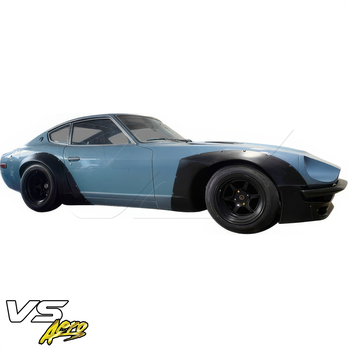 All kind of body kits for Datsun 280Z 1975. Exterior/Fenders 