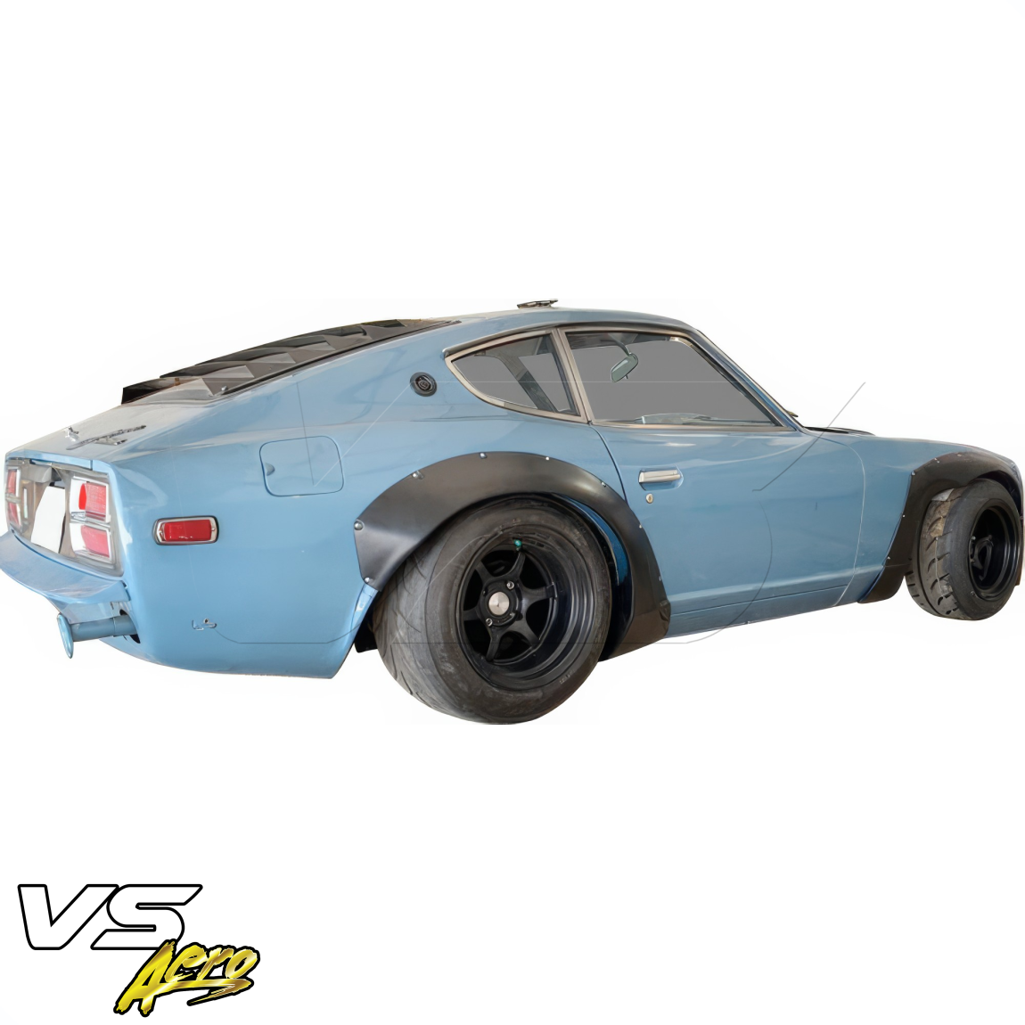 All kind of body kits for Datsun 280Z 1975. Exterior/Fenders 