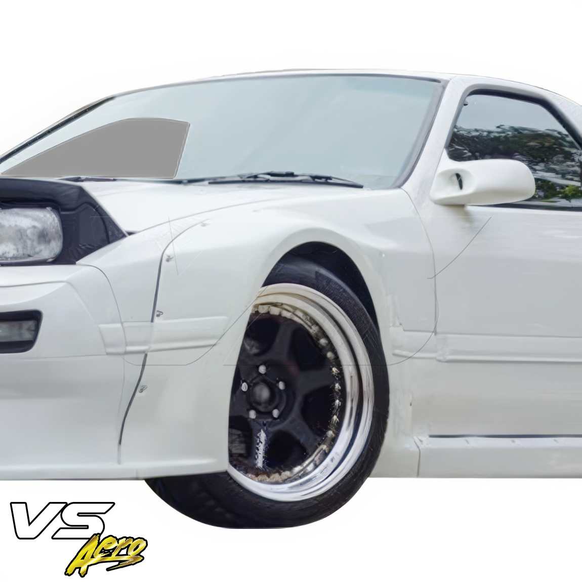 All kind of body kits for Mazda RX-7 1986. Exterior/Complete Body Kits 