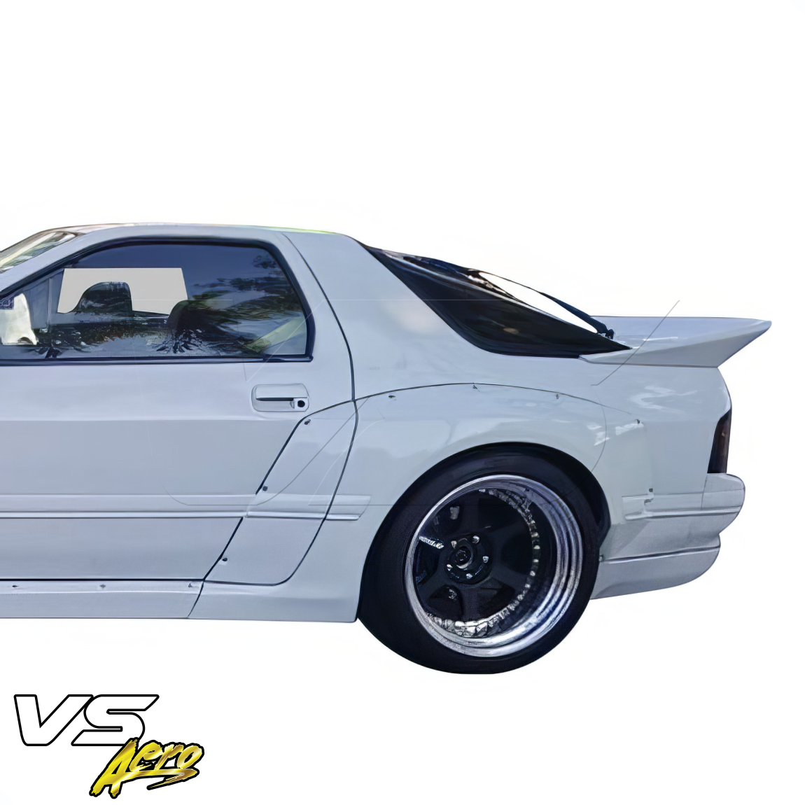 All kind of body kits for Mazda RX-7 1986. Exterior/Complete Body Kits 