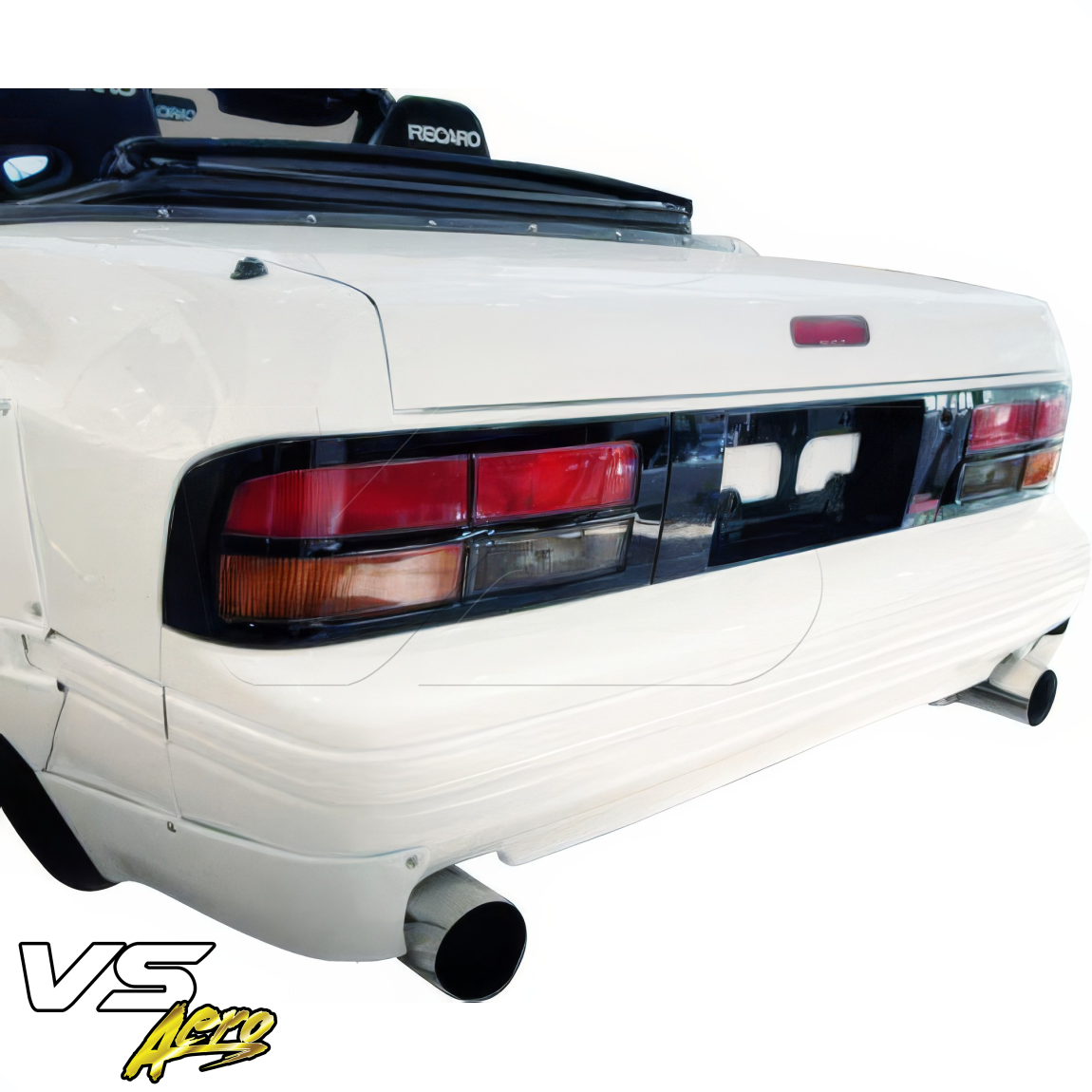 All kind of body kits for Mazda RX-7 1986. Exterior/Complete Body Kits 