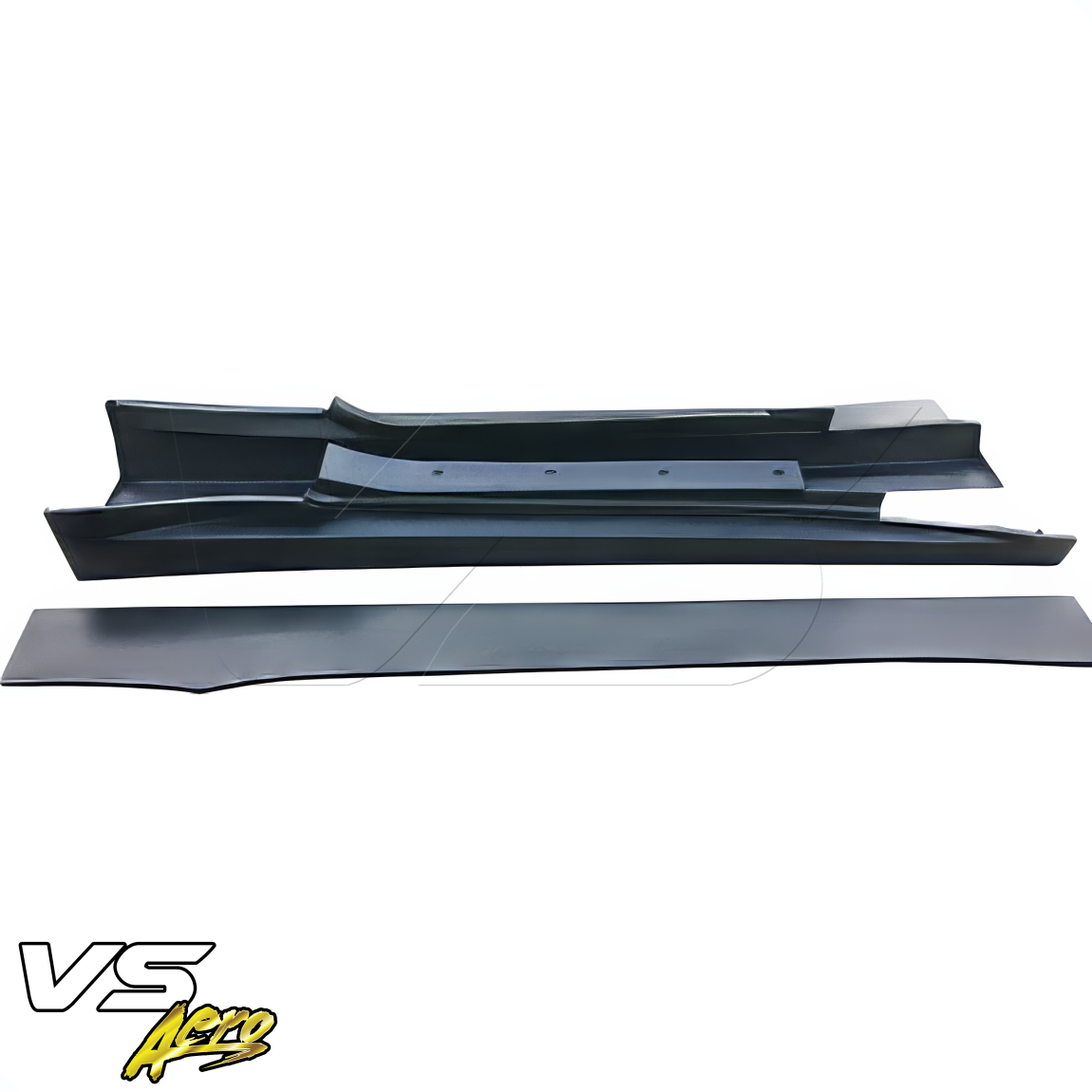 All kind of body kits for Maserati GranTurismo 2008. Exterior/Side Skirts 