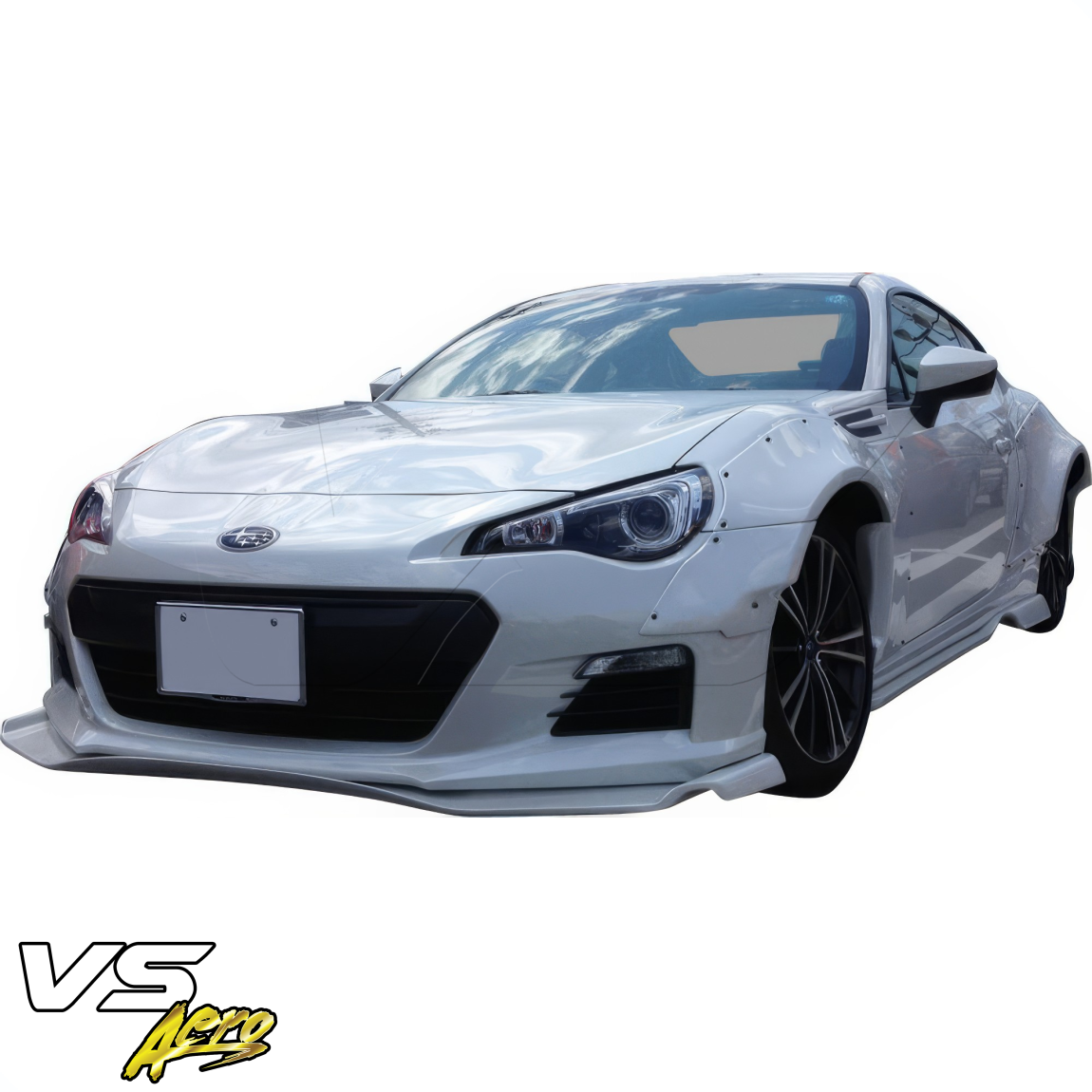 All kind of body kits for Subaru BRZ 2013. Exterior/Other Exterior 