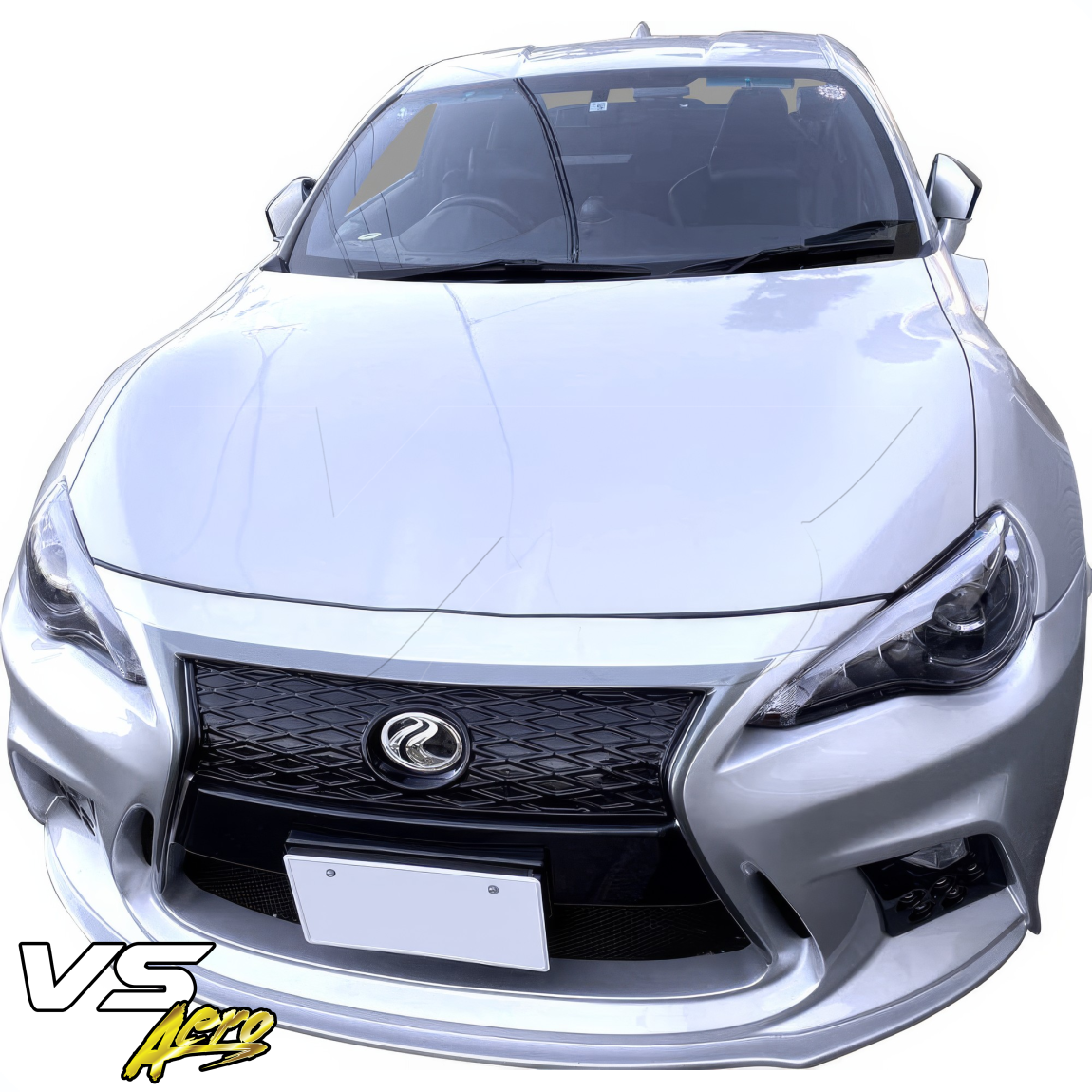 All kind of body kits for Toyota 86 2017. Exterior/Front Bumpers or Lips 