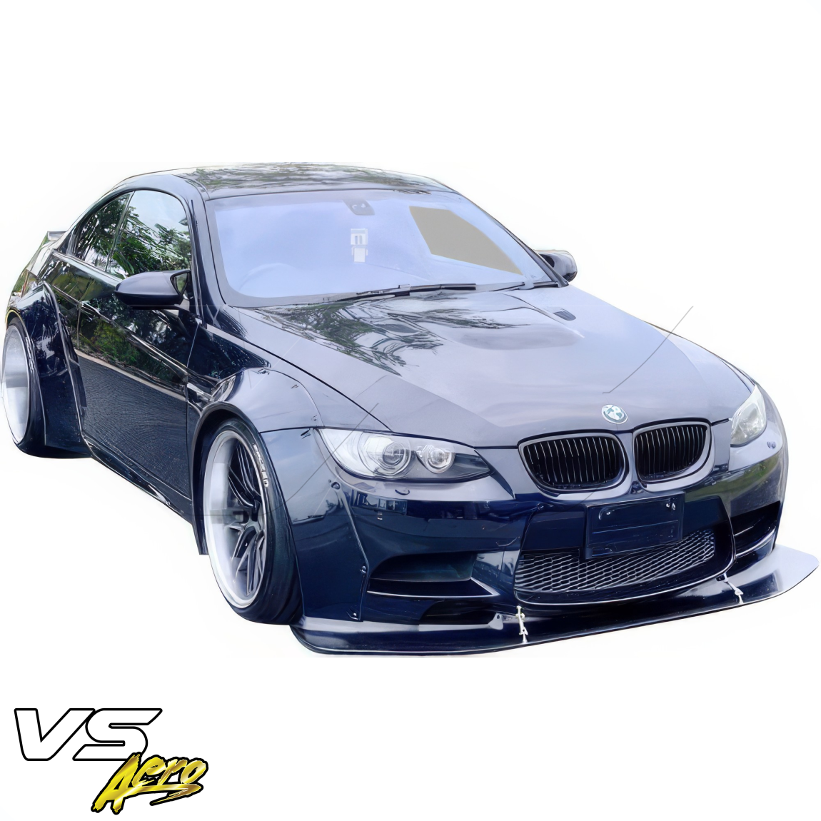 All kind of body kits for BMW M3 2008. Exterior/Complete Body Kits 