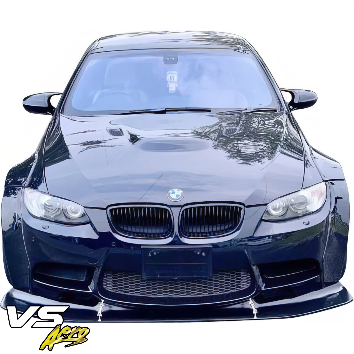 All kind of body kits for BMW M3 2008. Exterior/Complete Body Kits 