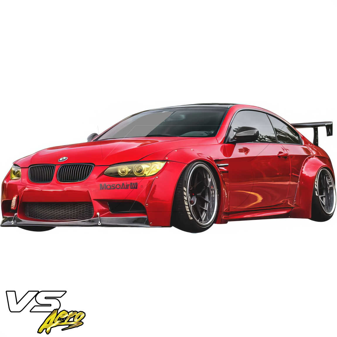 All kind of body kits for BMW M3 2008. Exterior/Complete Body Kits 