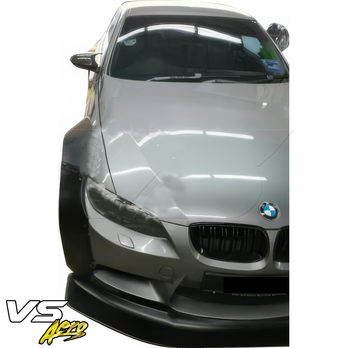 All kind of body kits for BMW M3 2008. Exterior/Fenders 