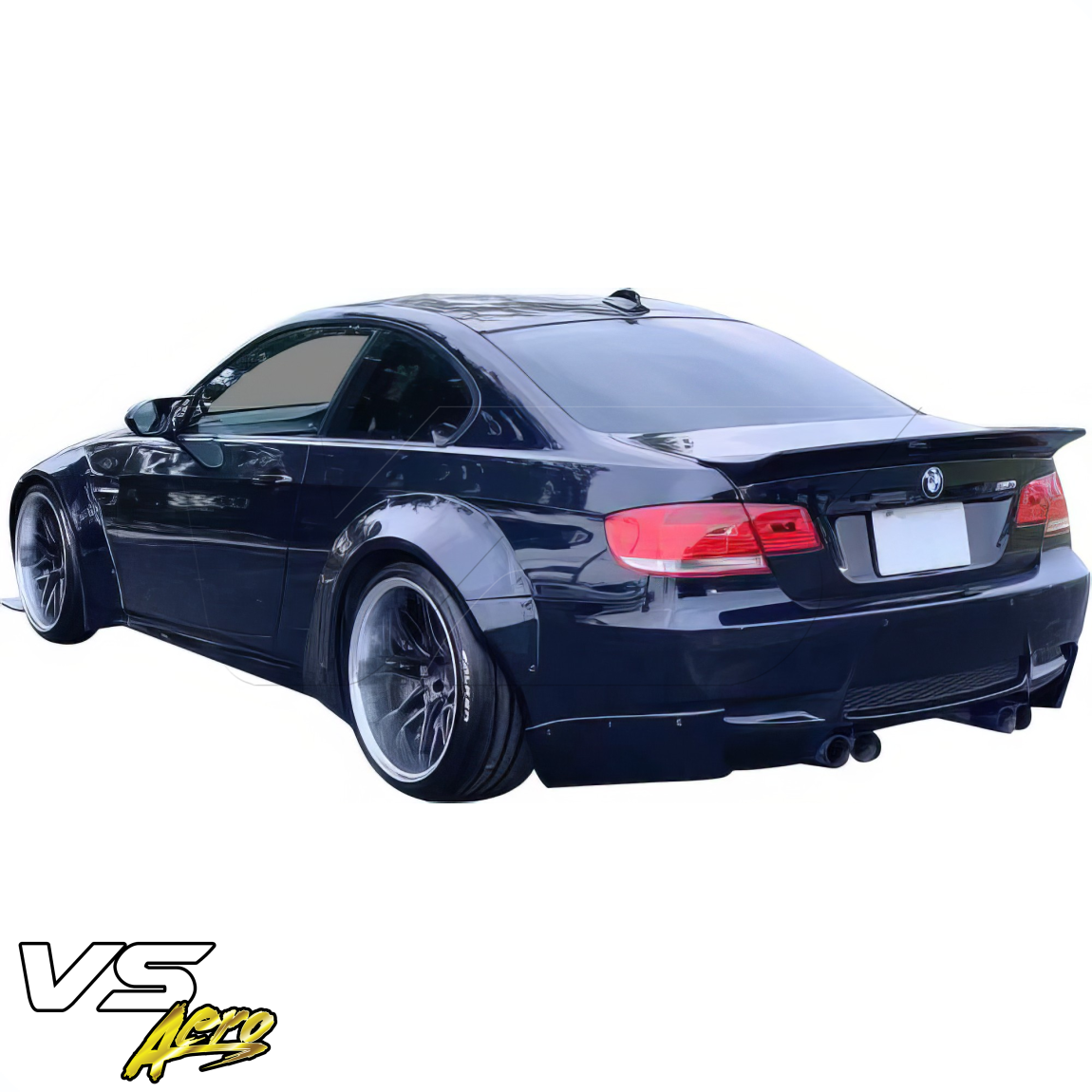 All kind of body kits for BMW M3 2008. Exterior/Fenders 