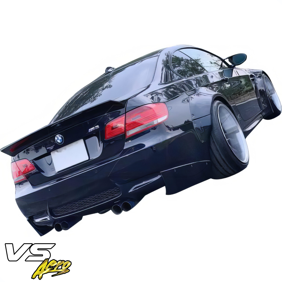 All kind of body kits for BMW M3 2008. Exterior/Fenders 