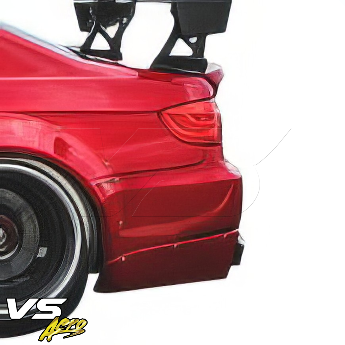 All kind of body kits for BMW M3 2008. Exterior/Complete Body Kits 