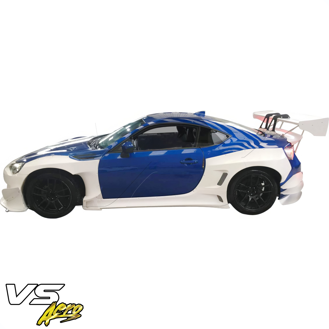 All kind of body kits for Toyota 86 2017. Exterior/Complete Body Kits 