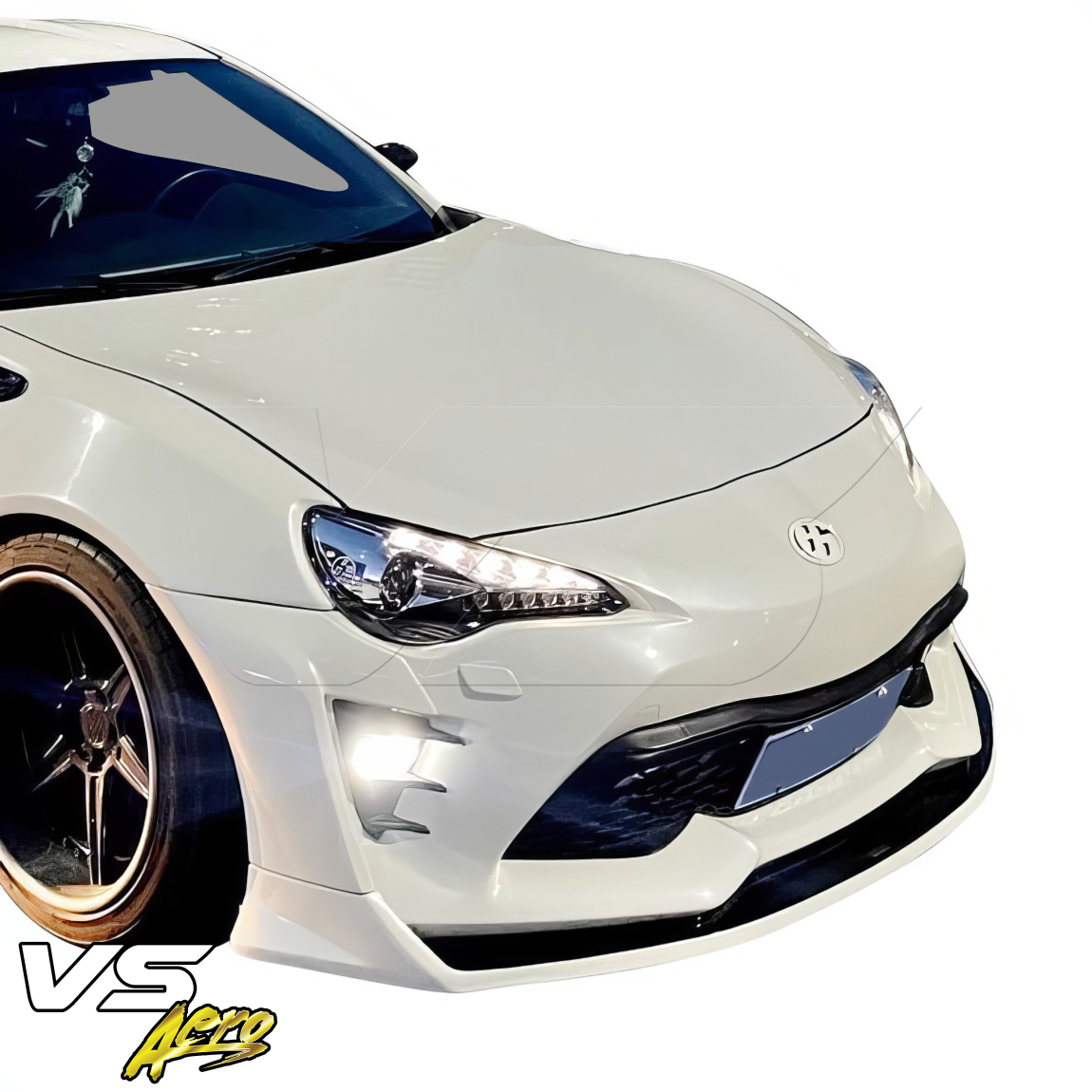 All kind of body kits for Scion FR-S 2013. Exterior/Complete Body Kits 