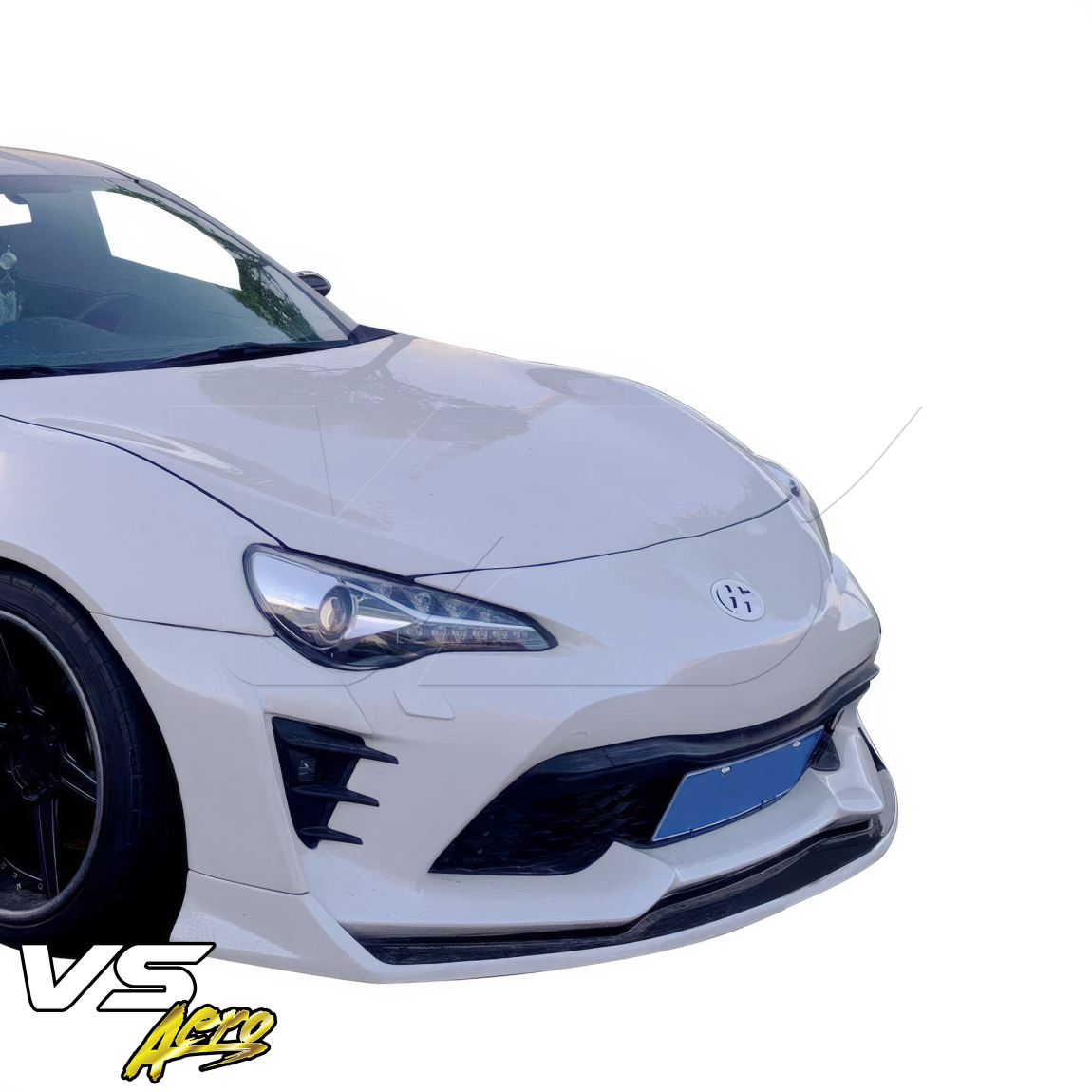 All kind of body kits for Scion FR-S 2013. Exterior/Complete Body Kits 