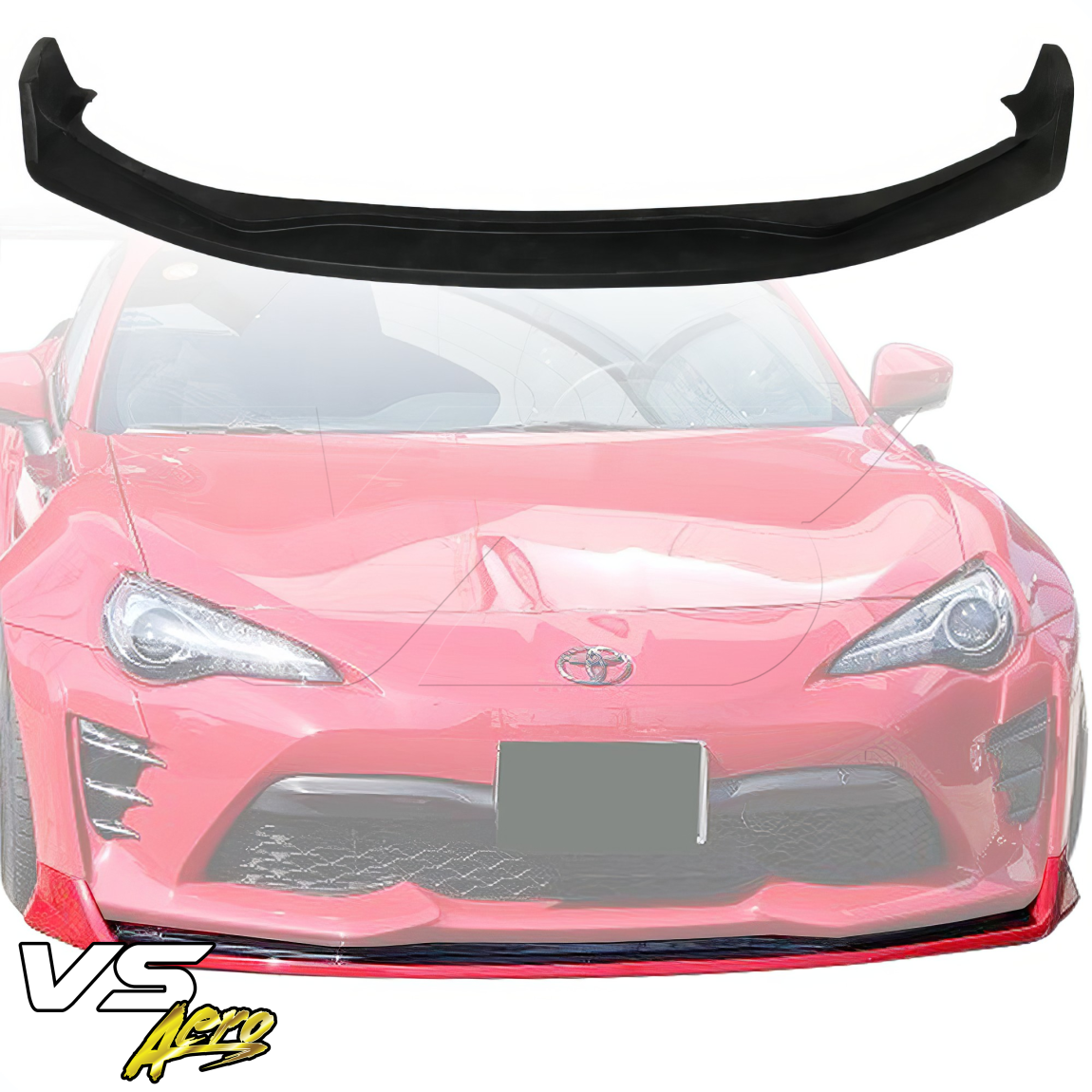 All kind of body kits for Toyota 86 2017. Exterior/Complete Body Kits 