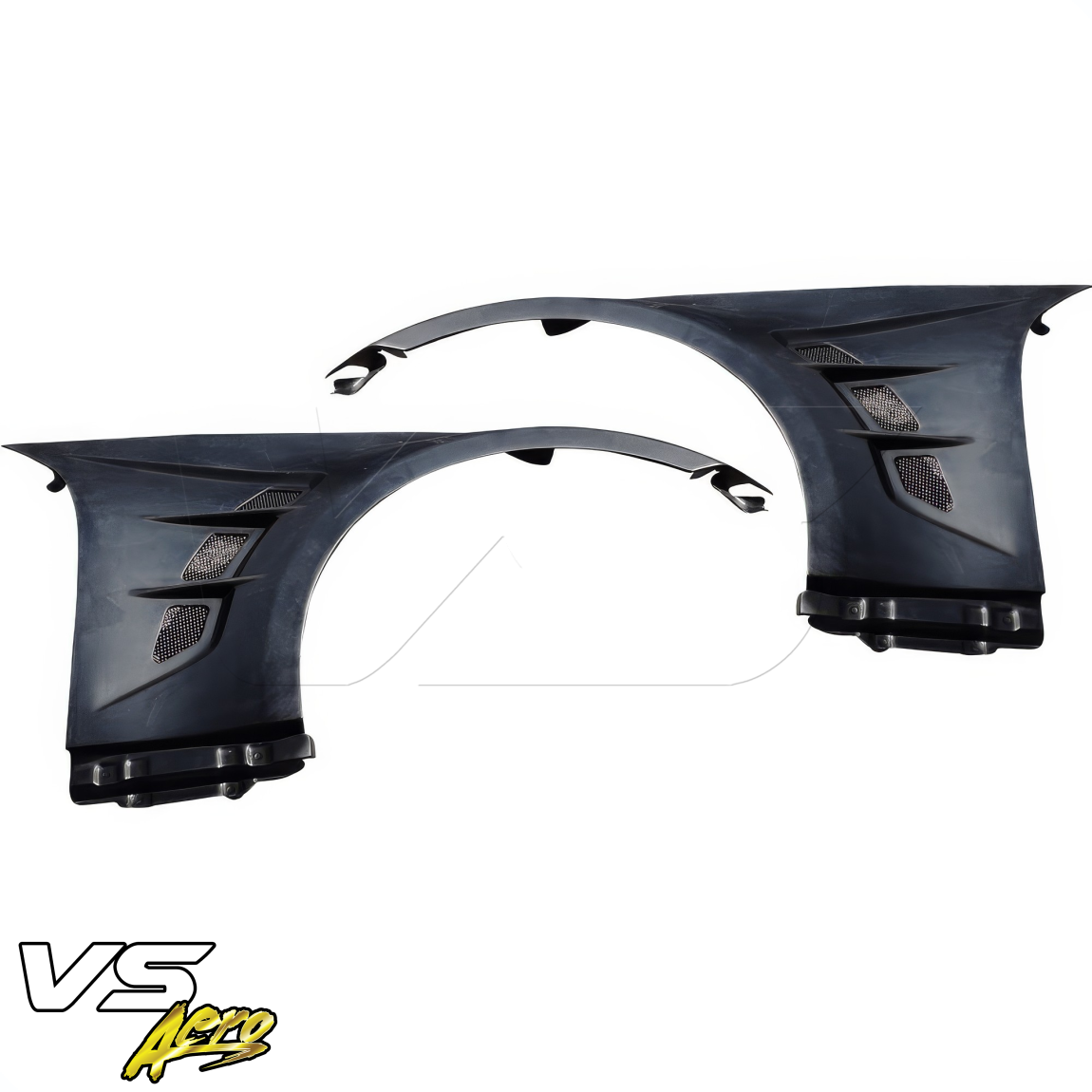 All kind of body kits for Nissan 350Z 2003. Exterior/Fenders 