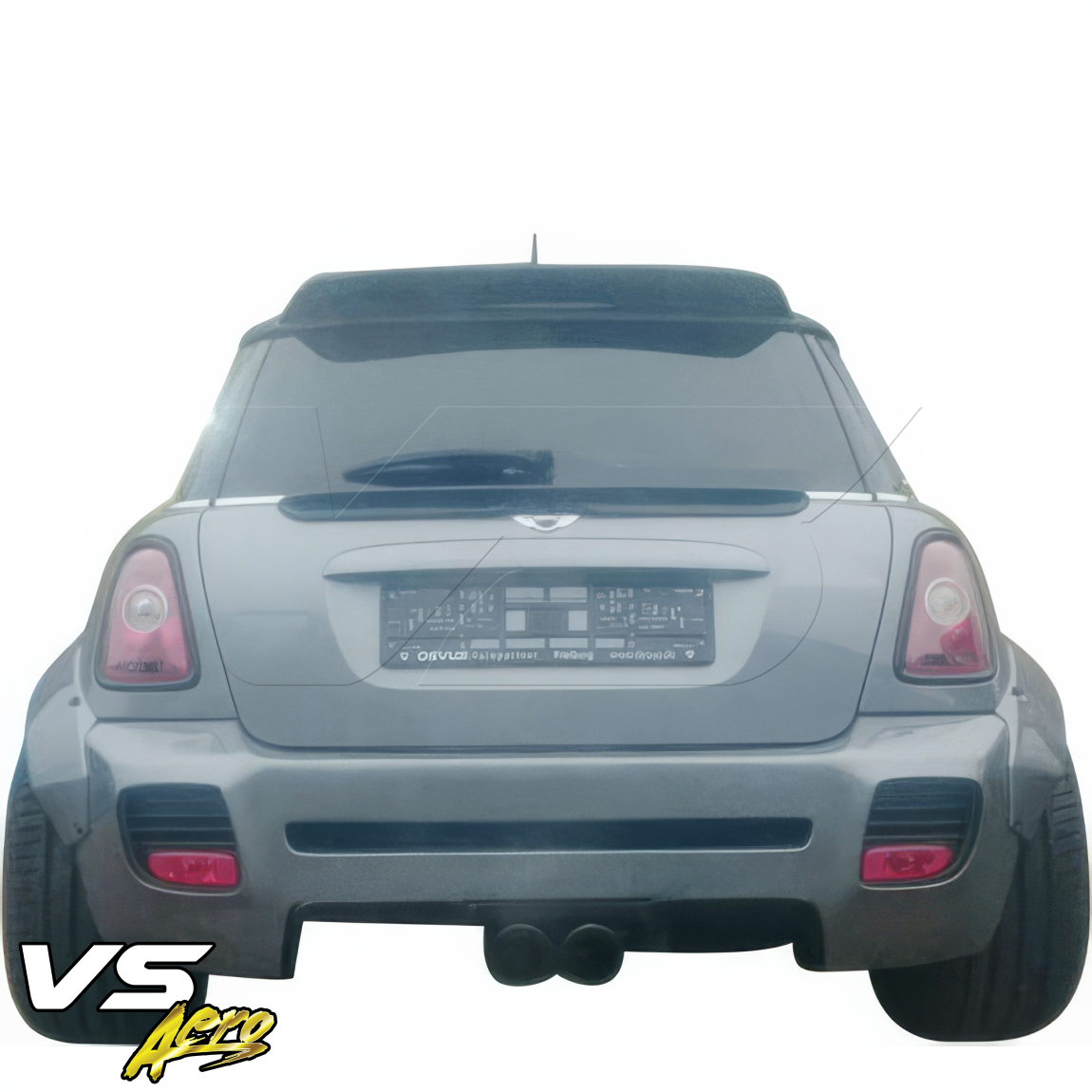 All kind of body kits for Mini Cooper 2007. Exterior/Complete Body Kits 