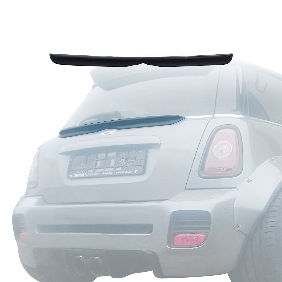 All kind of body kits for Mini Cooper 2007. Exterior/Complete Body Kits 