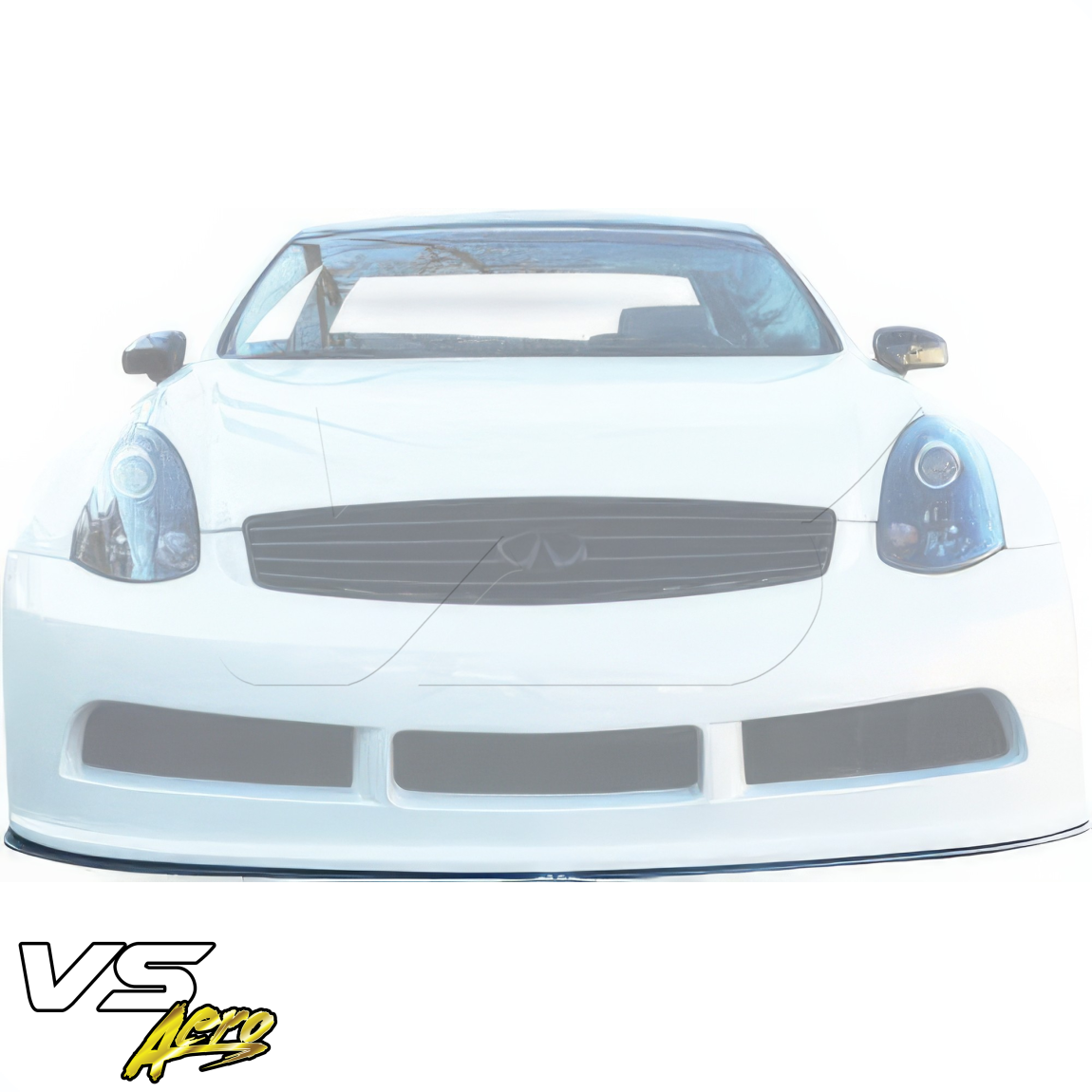 All kind of body kits for Infiniti G35 2003. Exterior/Other Exterior 