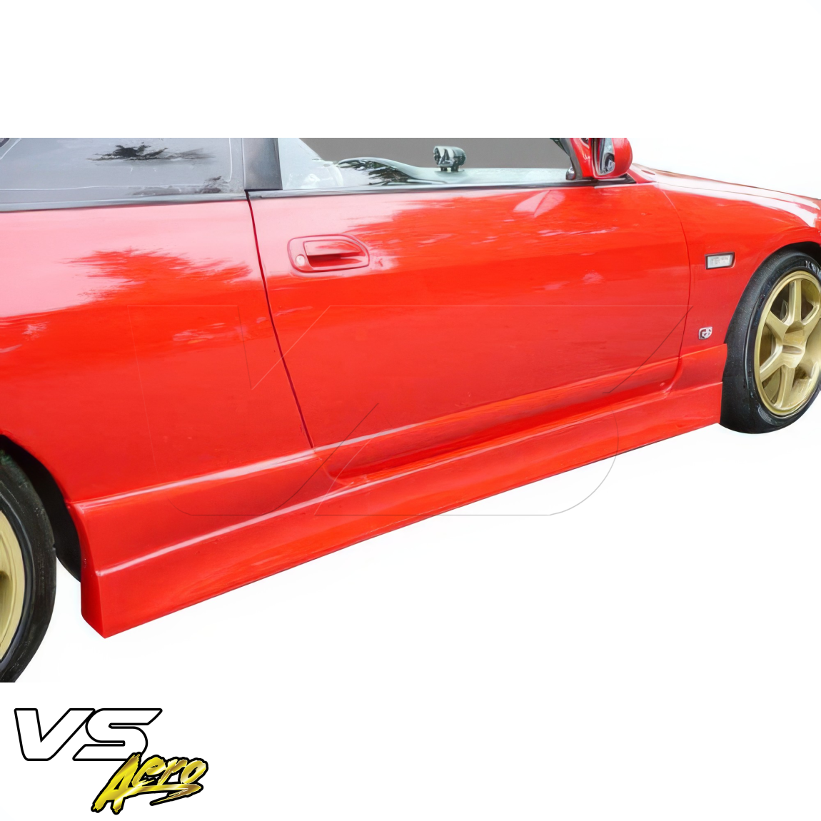 All kind of body kits for Nissan Skyline R33 GTS 1995. Exterior/Complete Body Kits 