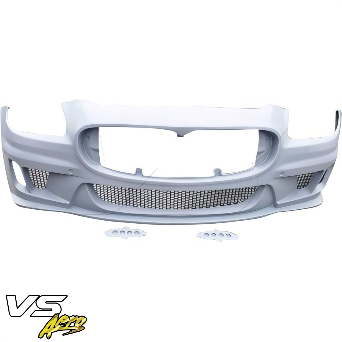 All kind of body kits for Maserati Quattroporte 2005. Exterior/Front Bumpers or Lips 