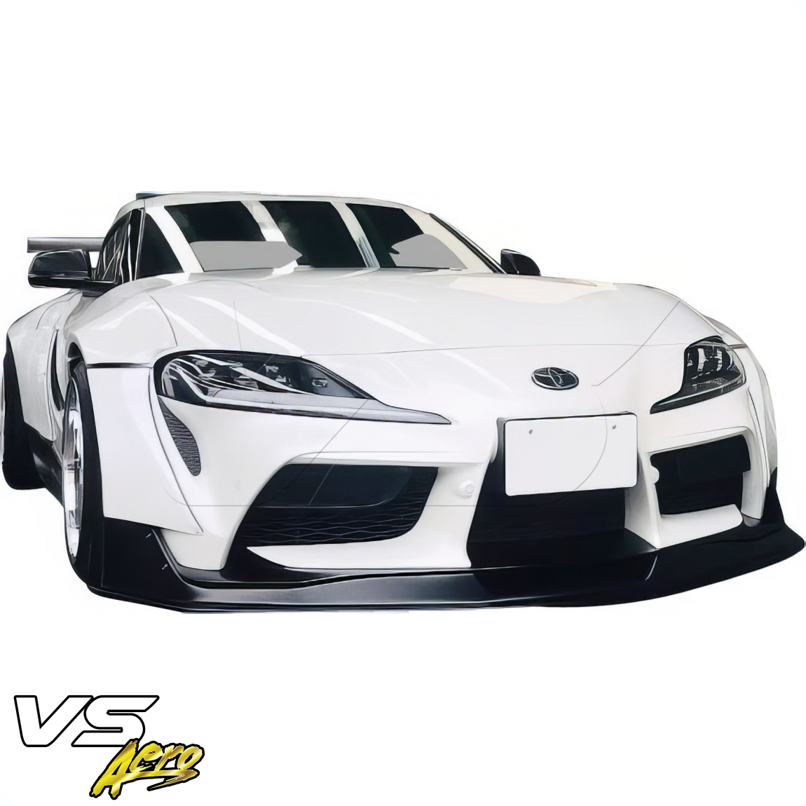 All kind of body kits for Toyota Supra 2019. Exterior/Complete Body Kits 