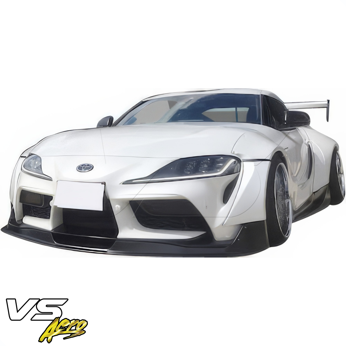 All kind of body kits for Toyota Supra 2019. Exterior/Complete Body Kits 