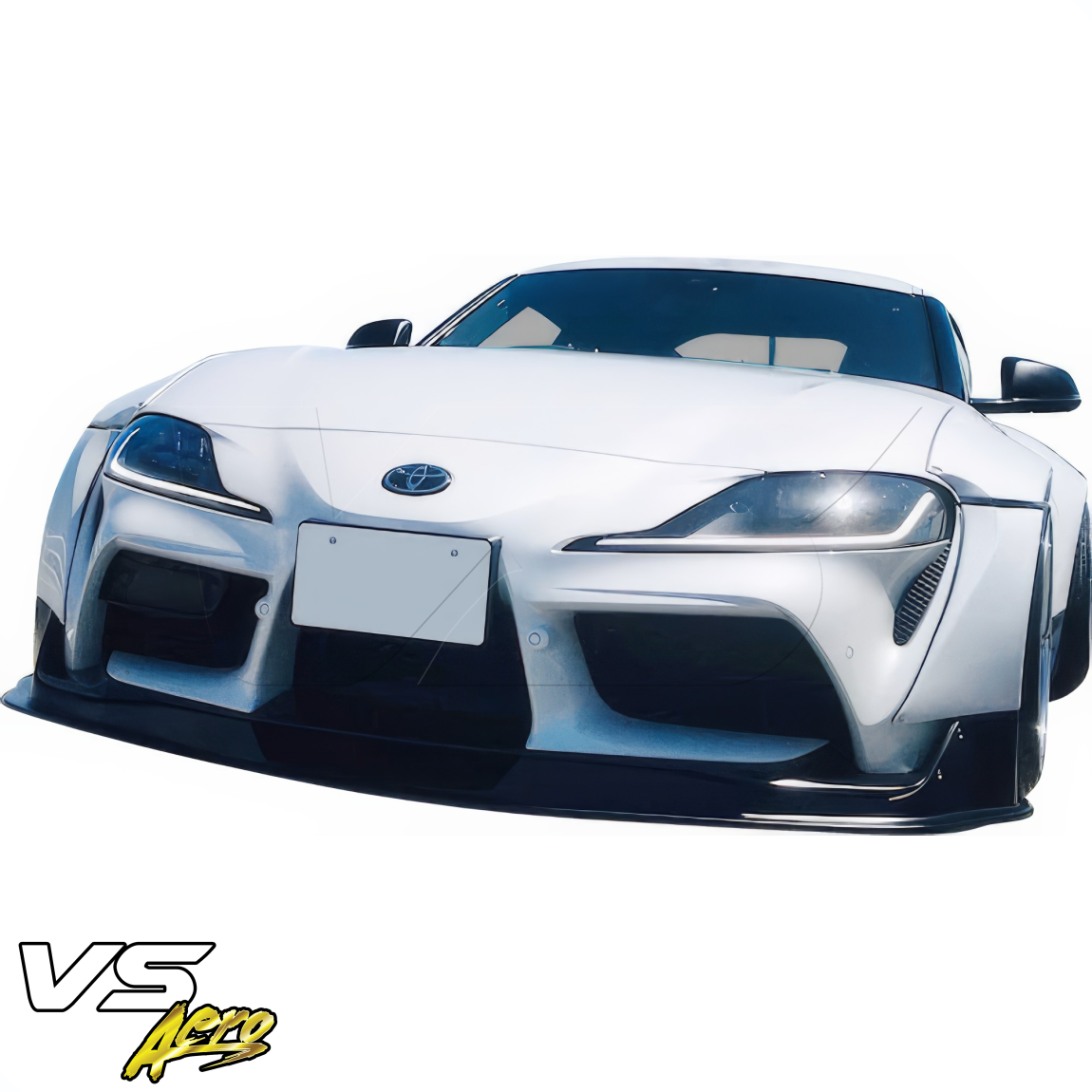 All kind of body kits for Toyota Supra 2019. Exterior/Complete Body Kits 