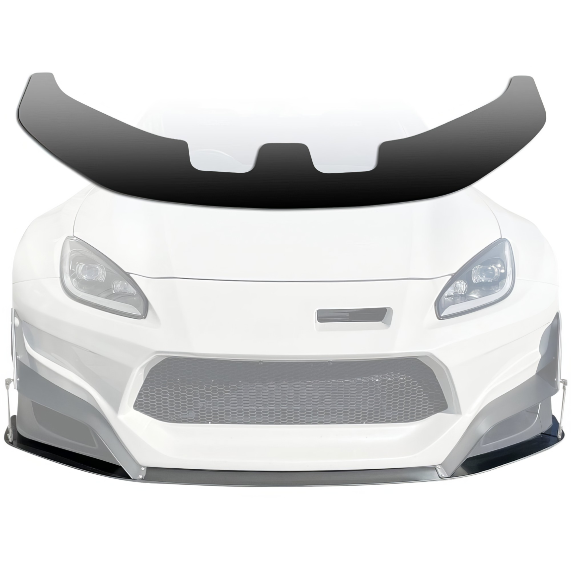 All kind of body kits for Toyota GR86 2022. Exterior/Complete Body Kits 