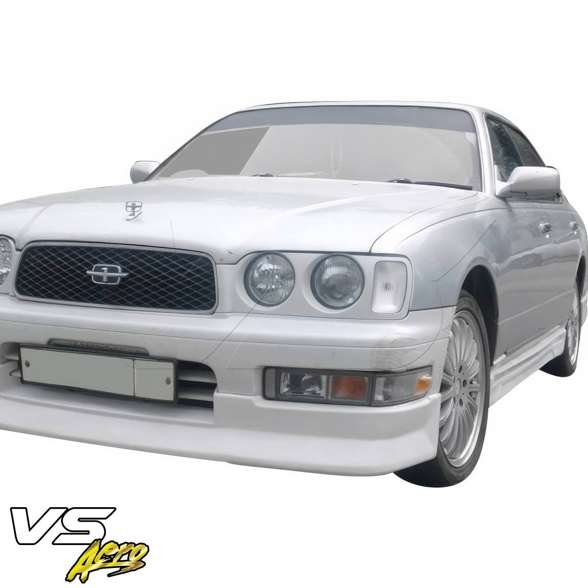 All kind of body kits for Nissan Gloria 1995. Exterior/Front Bumpers or Lips 