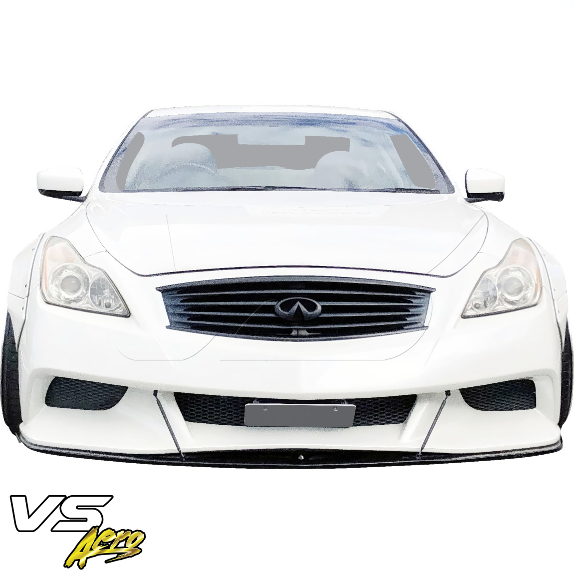 All kind of body kits for Infiniti G37 2008. Exterior/Other Exterior 