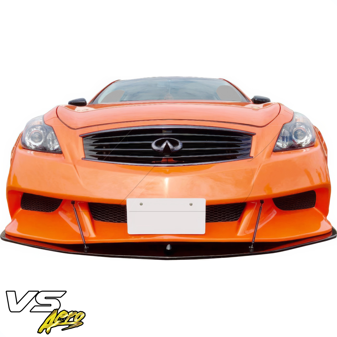 All kind of body kits for Infiniti G37 2008. Exterior/Other Exterior 