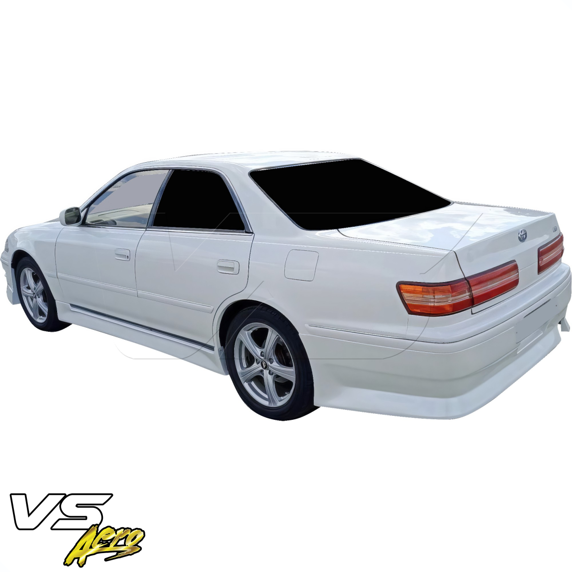 All kind of body kits for Toyota Mark II 1996. Exterior/Complete Body Kits 