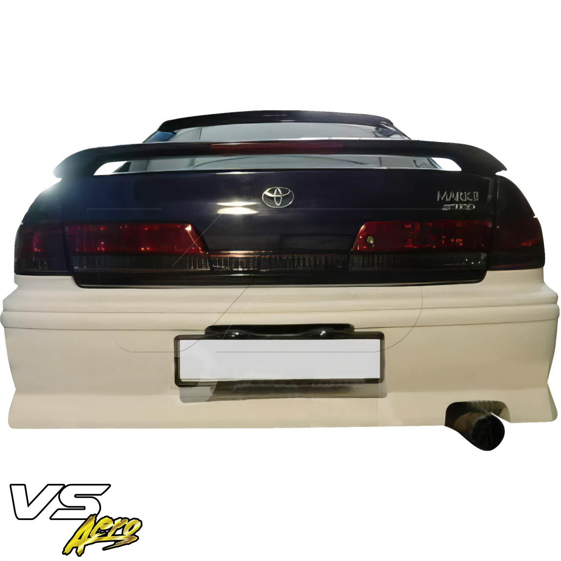 All kind of body kits for Toyota Mark II 1996. Exterior/Complete Body Kits 