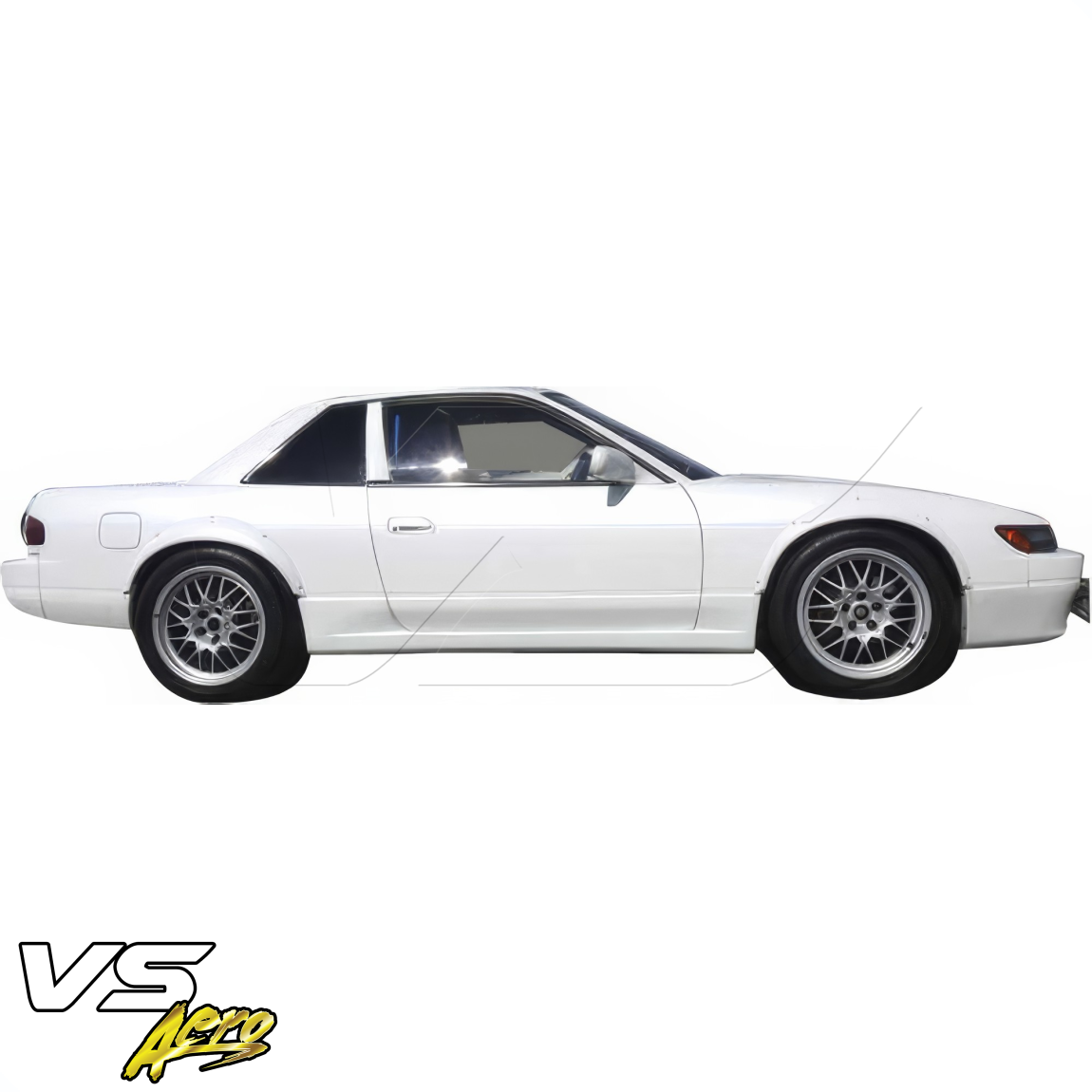 All kind of body kits for Nissan Silvia 1989. Exterior/Front Bumpers or Lips 