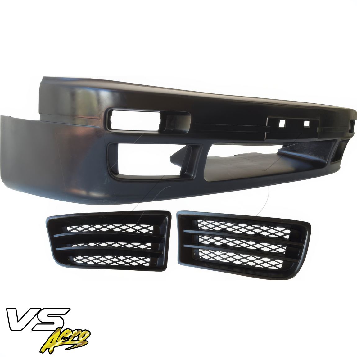 All kind of body kits for Nissan Silvia 1989. Exterior/Front Bumpers or Lips 