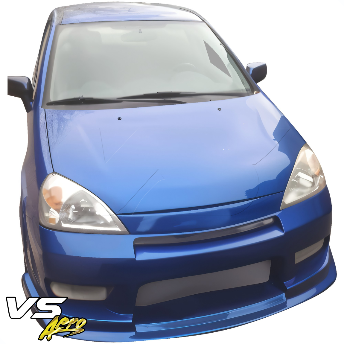 All kind of body kits for Suzuki Aerio 2003. Exterior/Complete Body Kits 