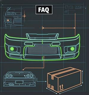 Frequently Asked Questions