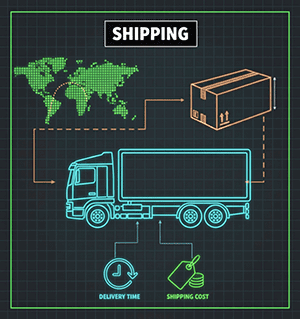 Fast Order Processing - Get Your Parts Quickly.