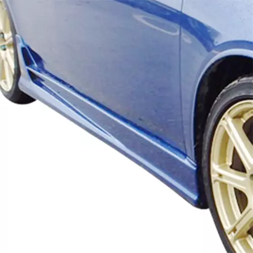 ModeloDrive FRP LSTA Side Skirts > Acura TSX CL9 2004-2008 - Image 8