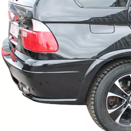 ModeloDrive FRP HAMA Rear Bumper > BMW X5 E53 2000-2006 > 5dr - Image 5