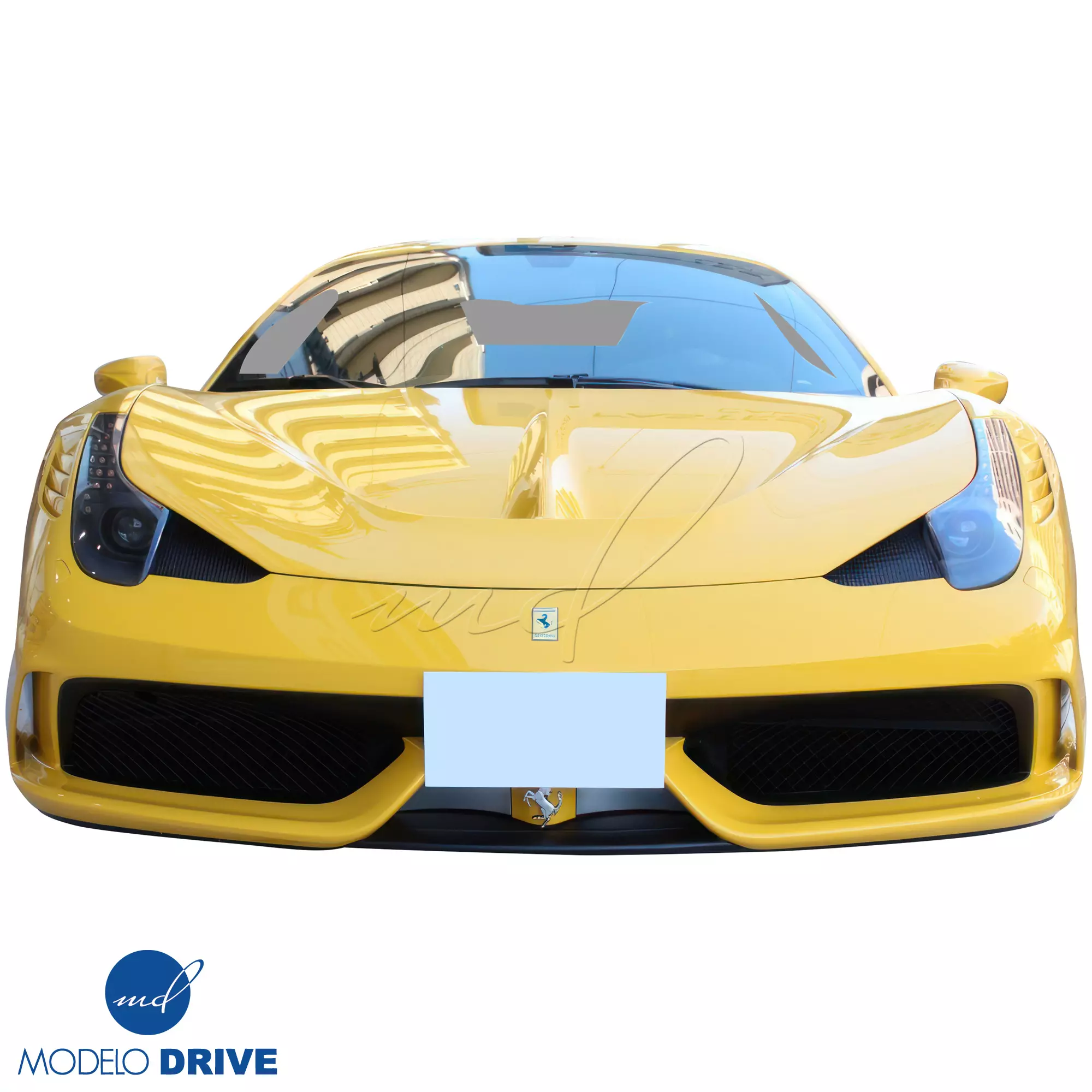 ModeloDrive FRP Speciale Style Conversion > Ferrari 458 2015-2020 - Image 34