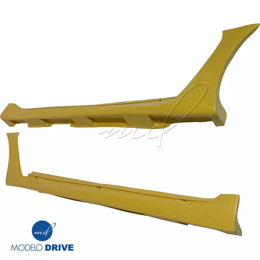 ModeloDrive FRP WAL BISO Body Kit 6pc > Lexus IS-Series IS-F 2012-2013 - Image 56