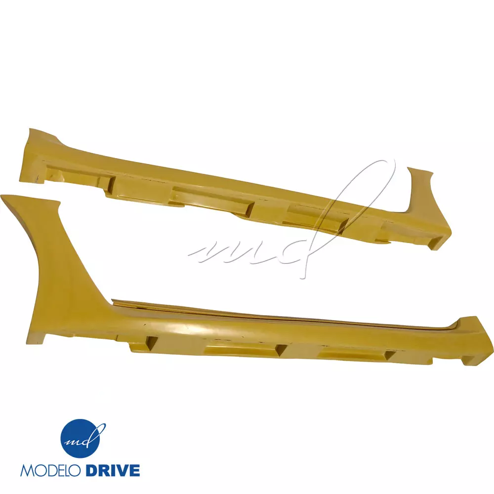 ModeloDrive FRP WAL BISO Body Kit 6pc > Lexus IS-Series IS-F 2012-2013 - Image 64