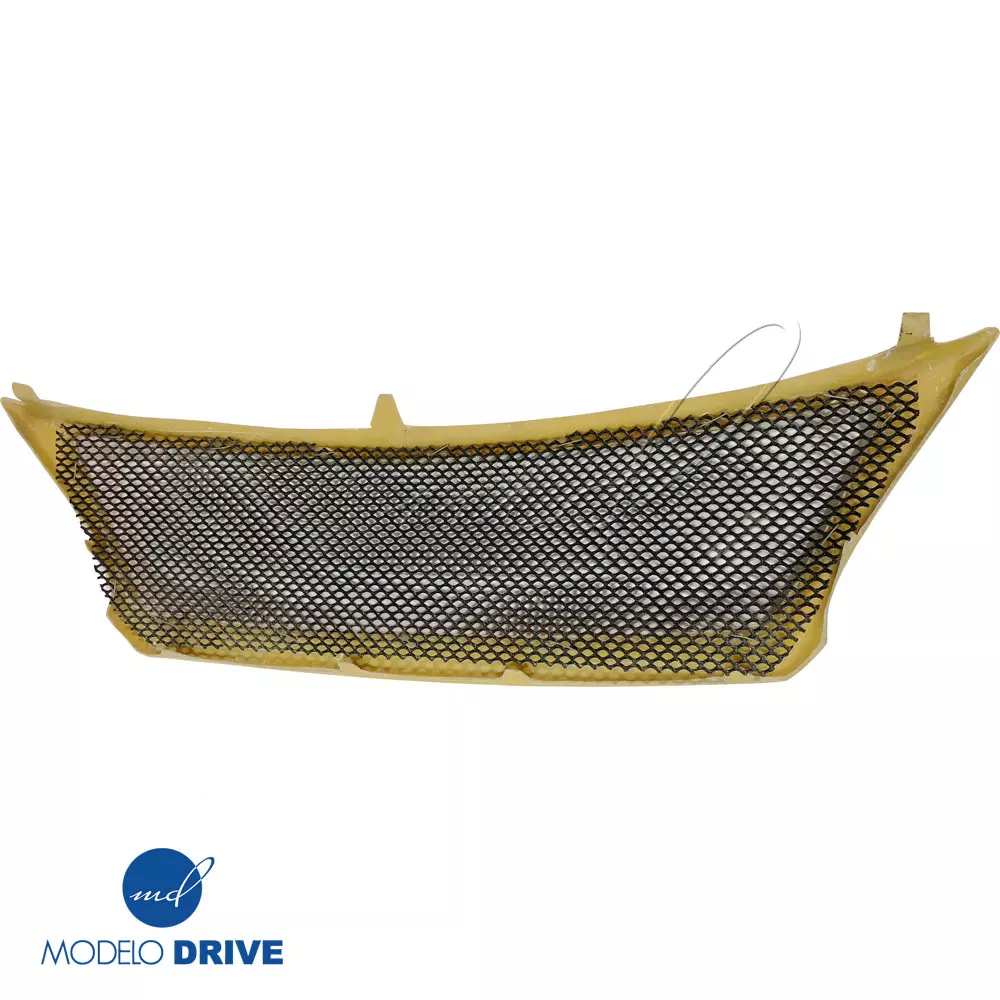 ModeloDrive FRP WAL BISO Front Grille > Lexus IS-Series IS-F 2012-2013 - Image 12