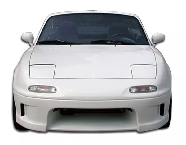 1990-1997 Mazda Miata Duraflex Wizdom Body Kit 4 Piece - Image 1