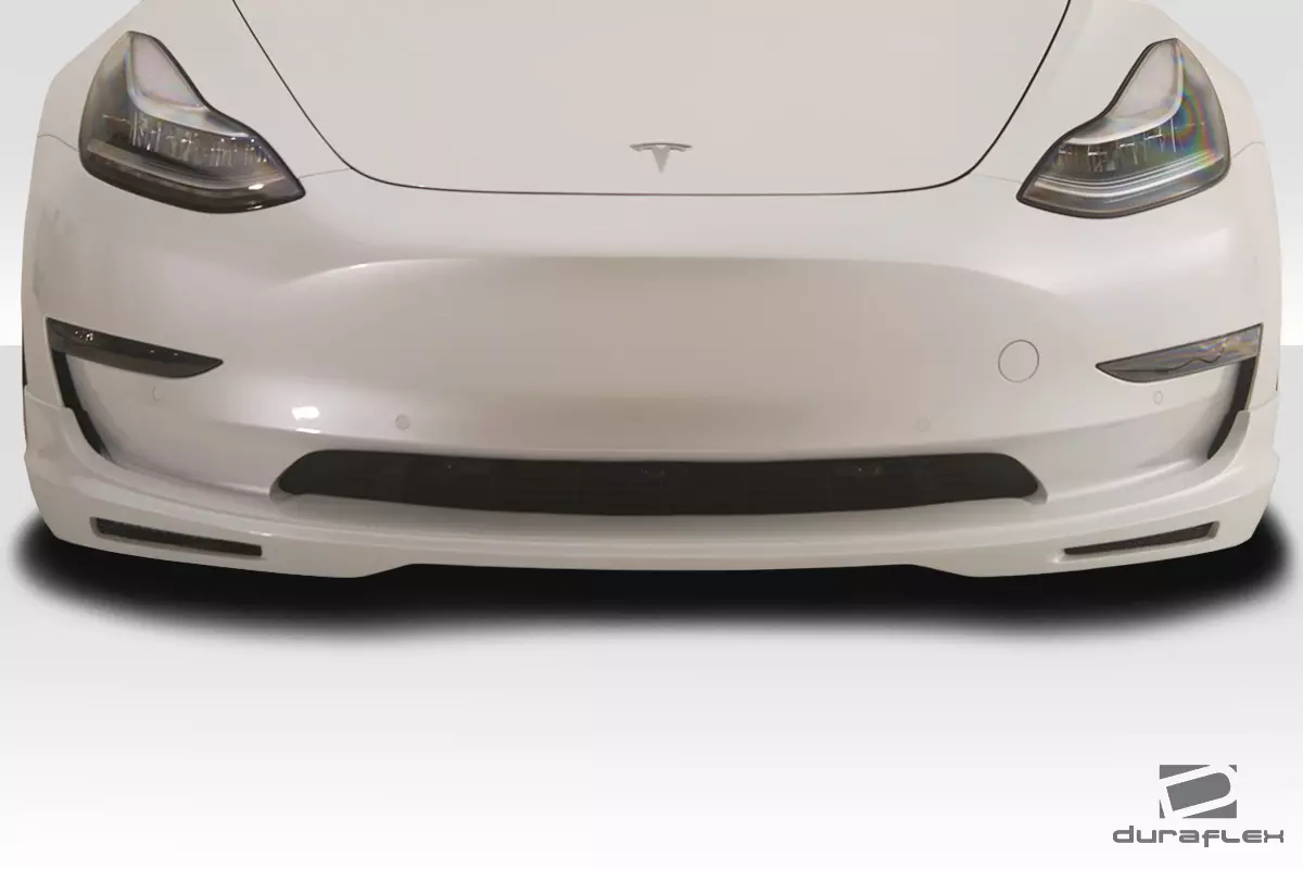 2018-2023 Tesla Model 3 Duraflex GT Concept Body Kit 5 Piece - Image 4
