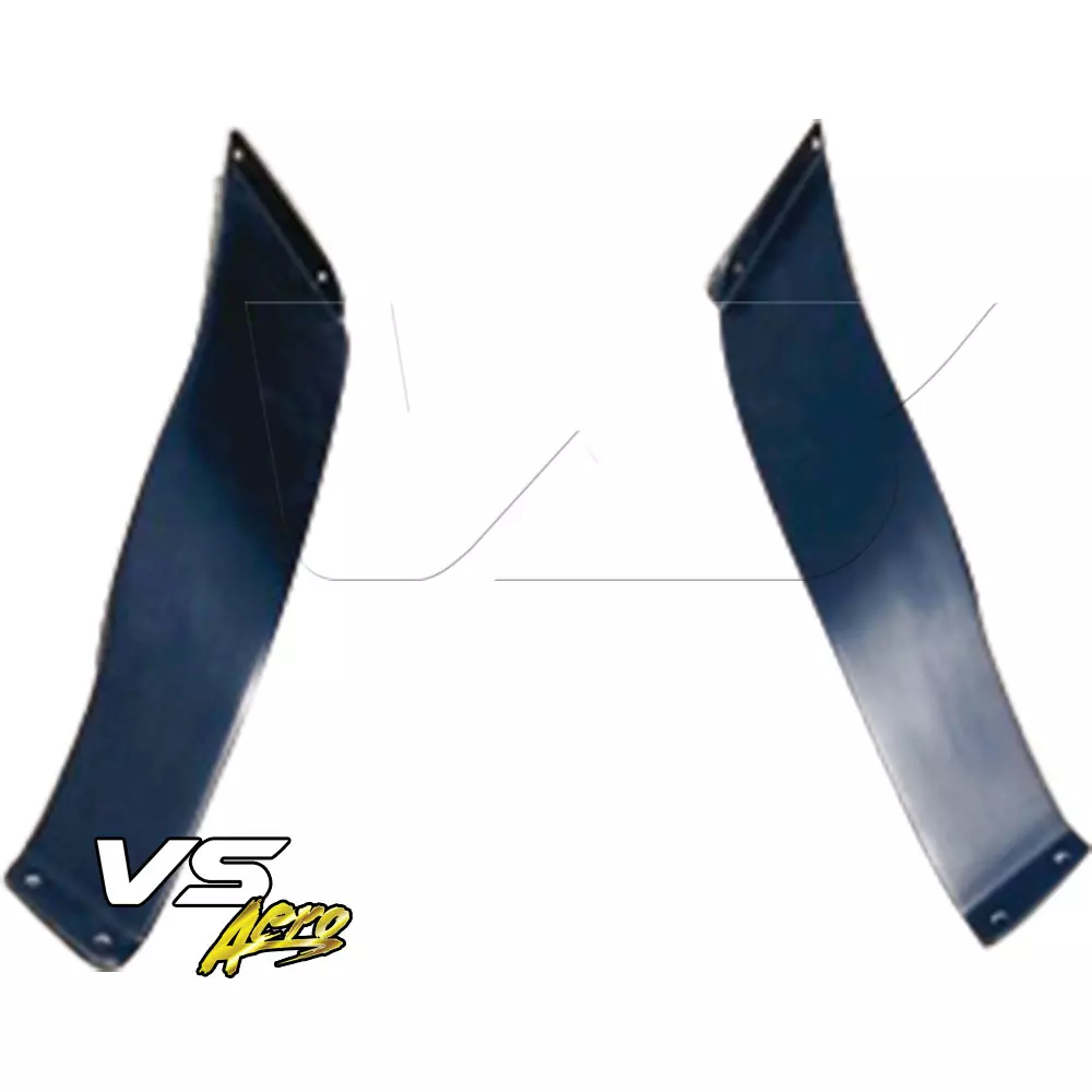 VSaero FRP TKYO Wide Body Kit /w Wing > Toyota GR86 2022-2023 - Image 31