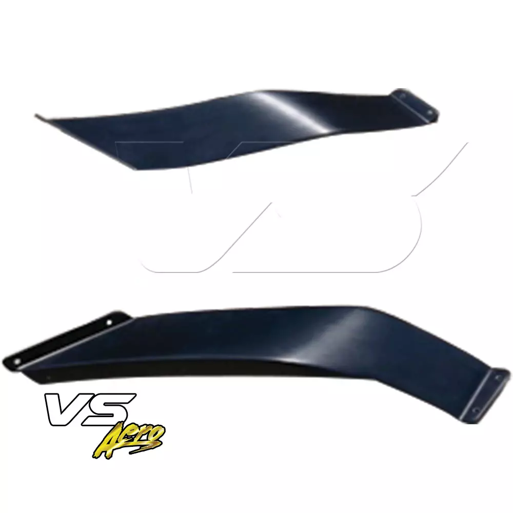 VSaero FRP TKYO Wide Body Kit /w Wing > Toyota GR86 2022-2023 - Image 34