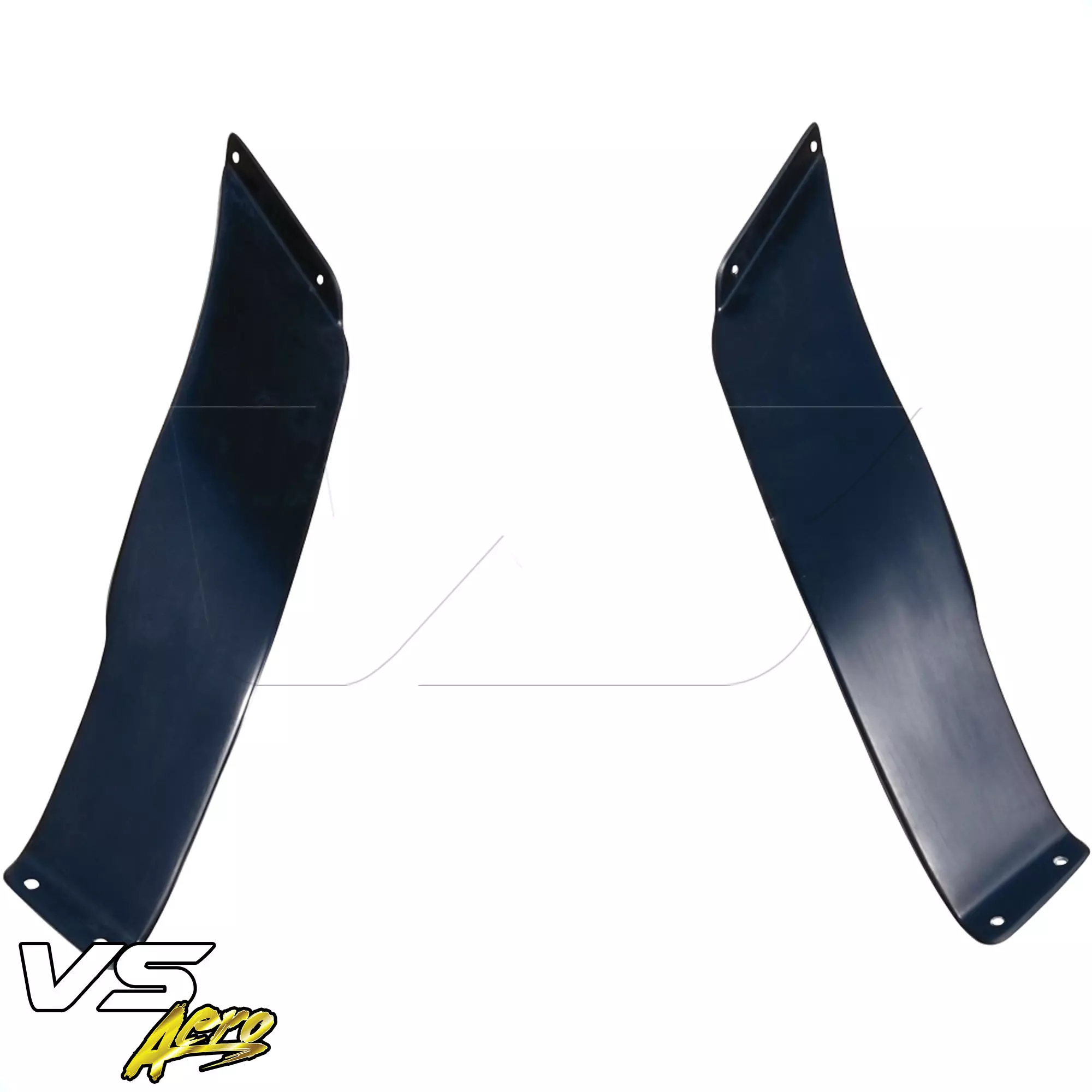 VSaero FRP TKYO Wide Body Kit /w Wing > Toyota GR86 2022-2023 - Image 8